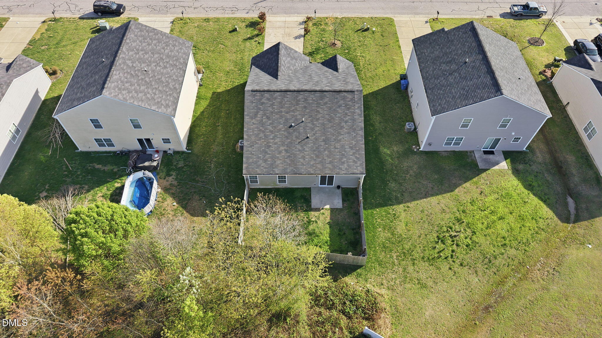 3916 Sabre Lane Wilson, NC 27896 - Photo 43 of 45 15-web-or-mls-dji_20260317165754_0770_d