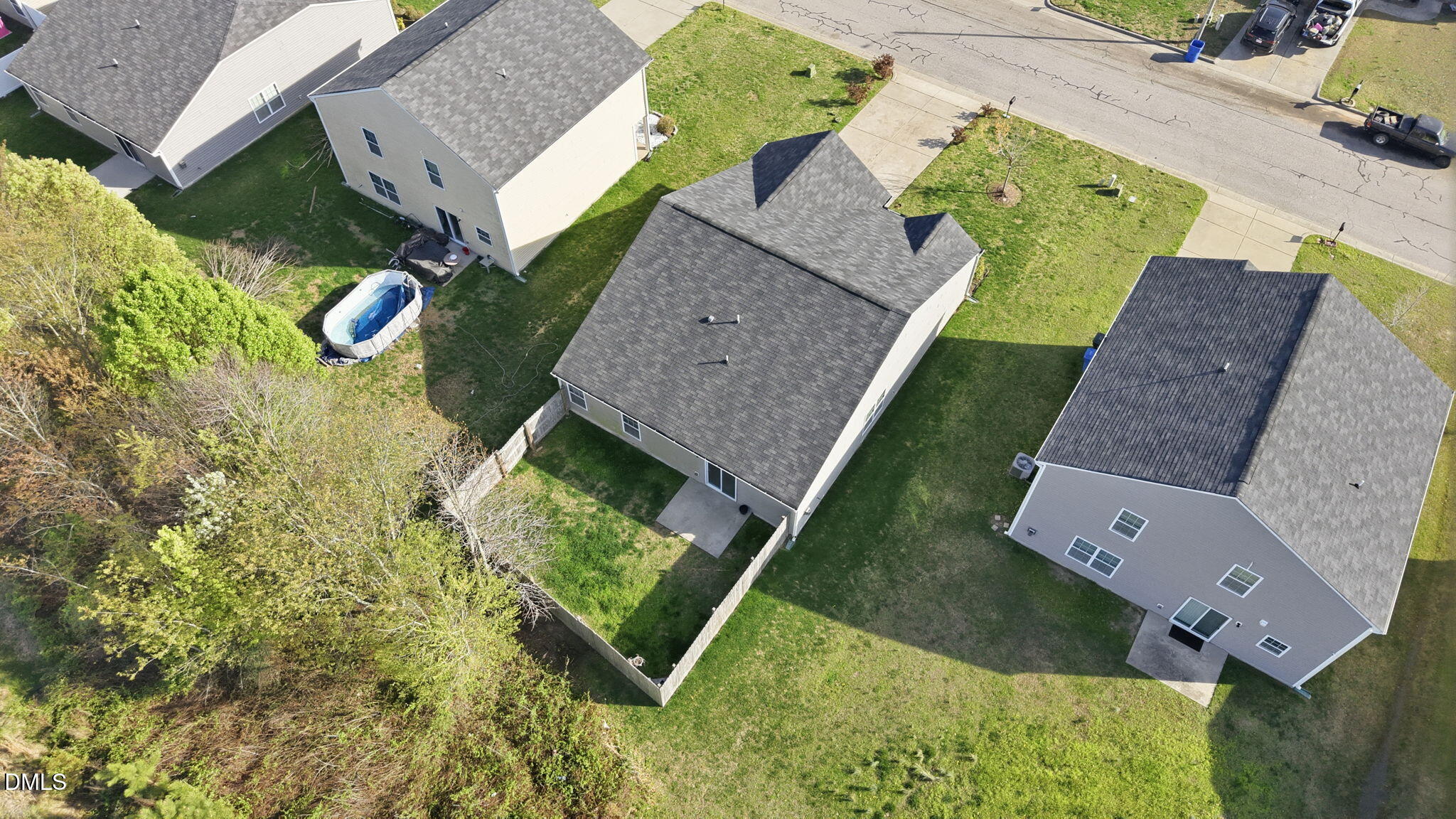 3916 Sabre Lane Wilson, NC 27896 - Photo 44 of 45 16-web-or-mls-dji_20260317165800_0771_d
