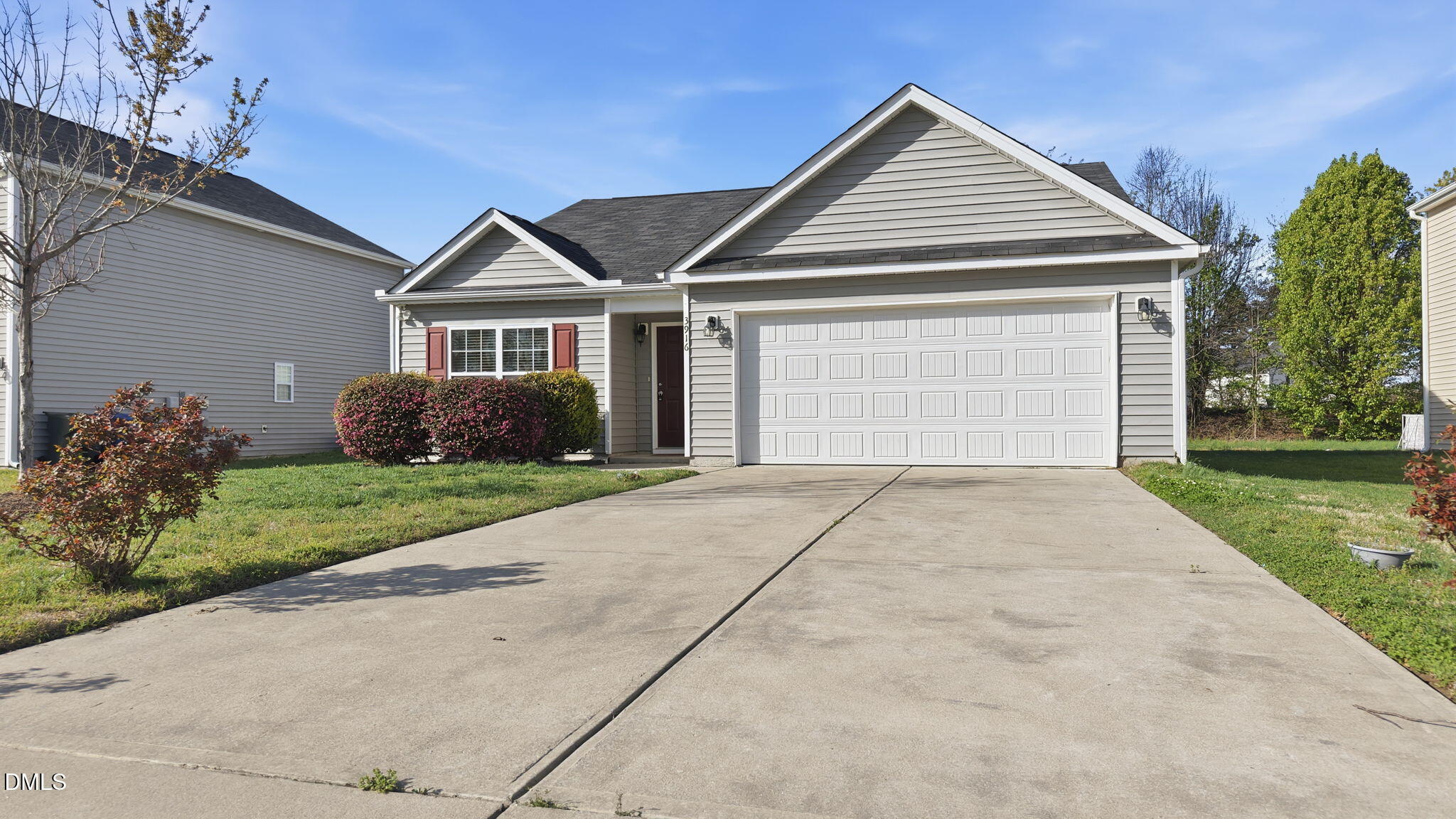 3916 Sabre Lane Wilson, NC 27896 - Photo 5 of 45 5-web-or-mls-dji_20260317165515_0760_d