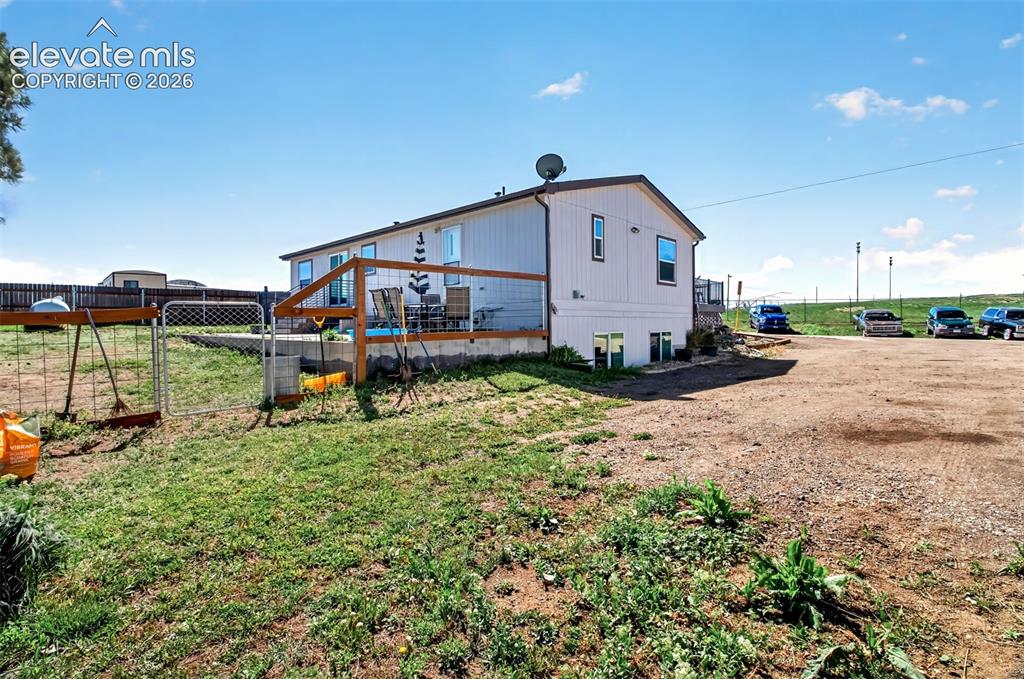750 Yoder Street Calhan, CO 80808 - Photo 43 of 50