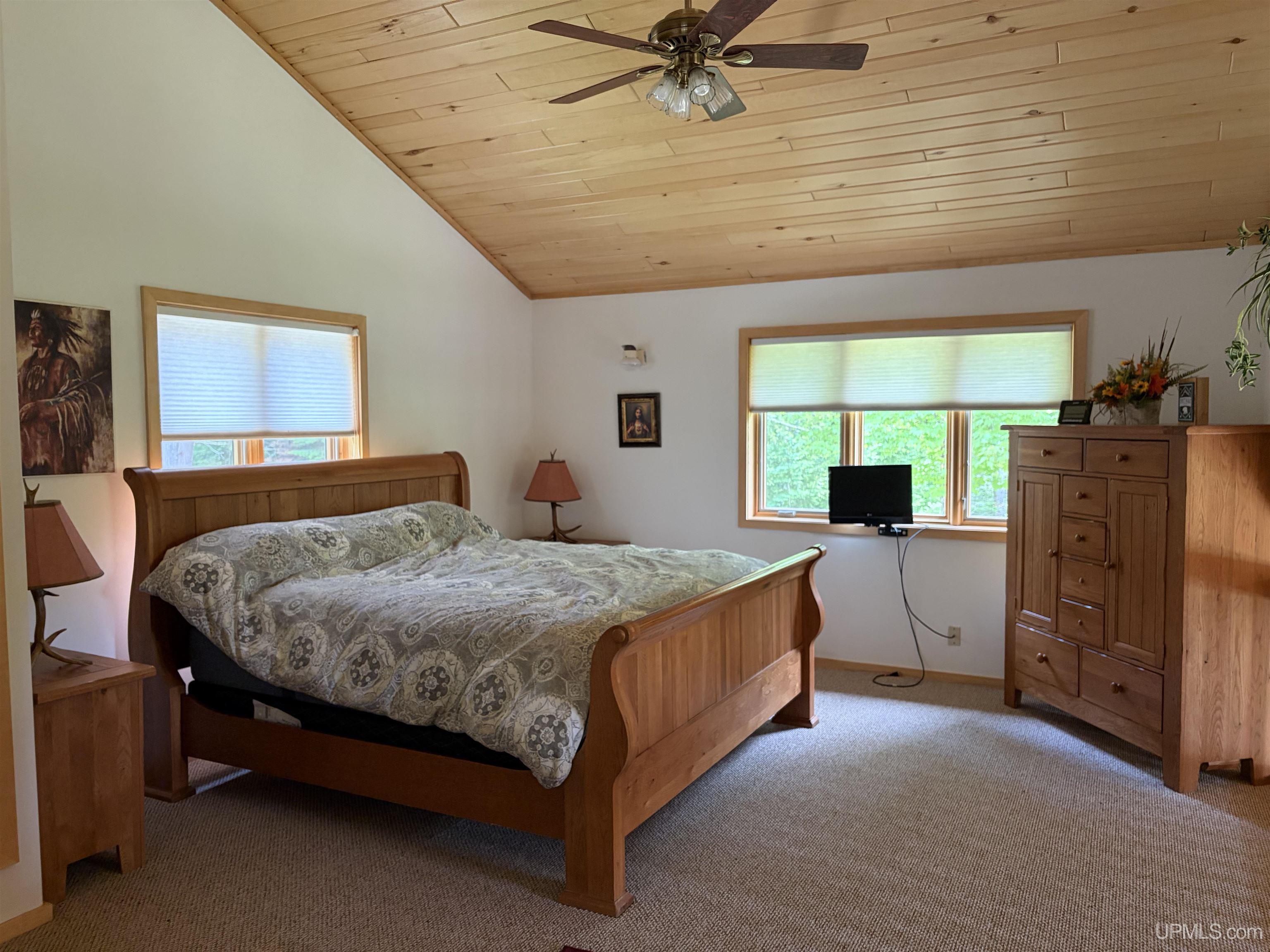 5109 River Road Manistique, MI 49854 - Photo 26 of 39
