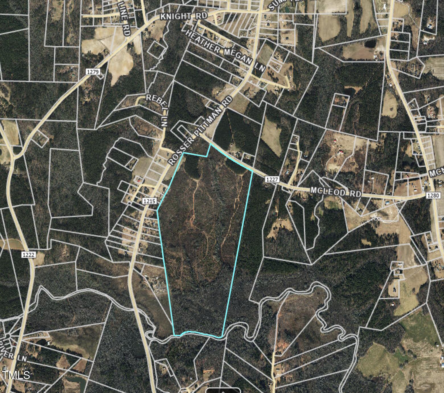 0 Mcleod Broadway, NC 27505 - Photo 11 of 11 an ocean view