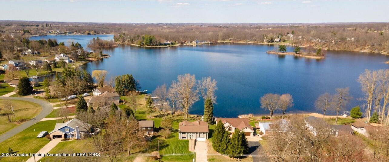 9605 Jason Road Laingsburg, MI 48848 - Photo 2 of 40 1