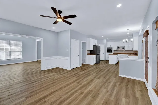 $3,450 | 2505 Classic Court West, Bedford, TX 76021