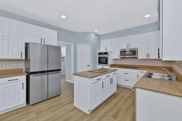 $3,450 | 2505 Classic Court West, Bedford, TX 76021