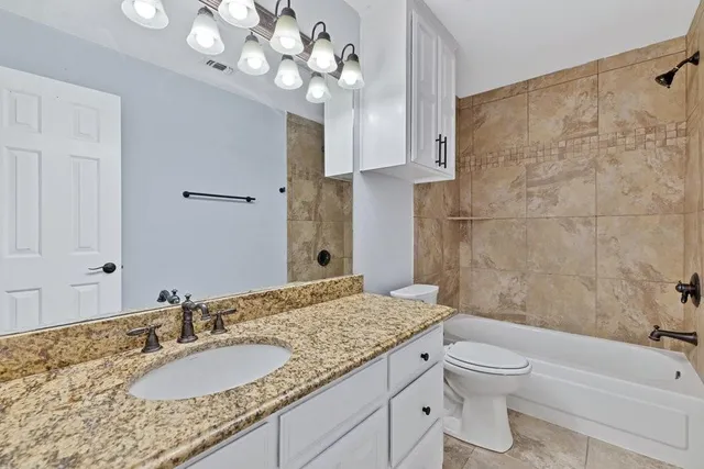 $3,450 | 2505 Classic Court West, Bedford, TX 76021