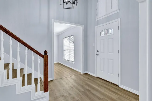 $3,450 | 2505 Classic Court West, Bedford, TX 76021