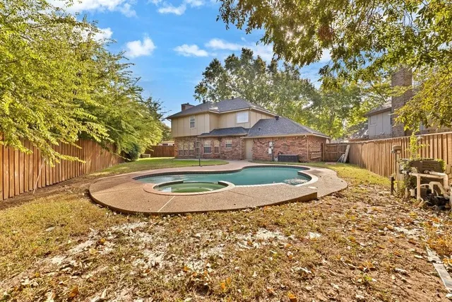 $3,450 | 2505 Classic Court West, Bedford, TX 76021