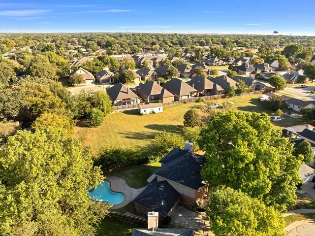 $3,450 | 2505 Classic Court West, Bedford, TX 76021