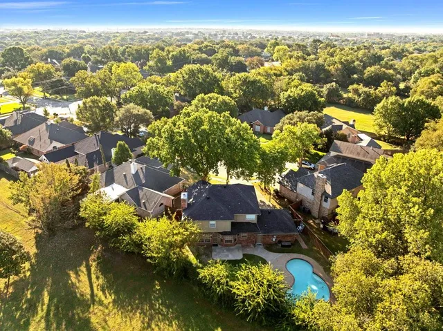 $3,450 | 2505 Classic Court West, Bedford, TX 76021