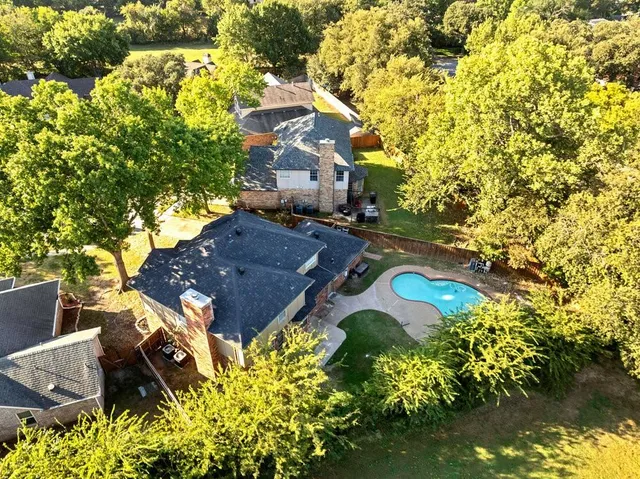 $3,450 | 2505 Classic Court West, Bedford, TX 76021