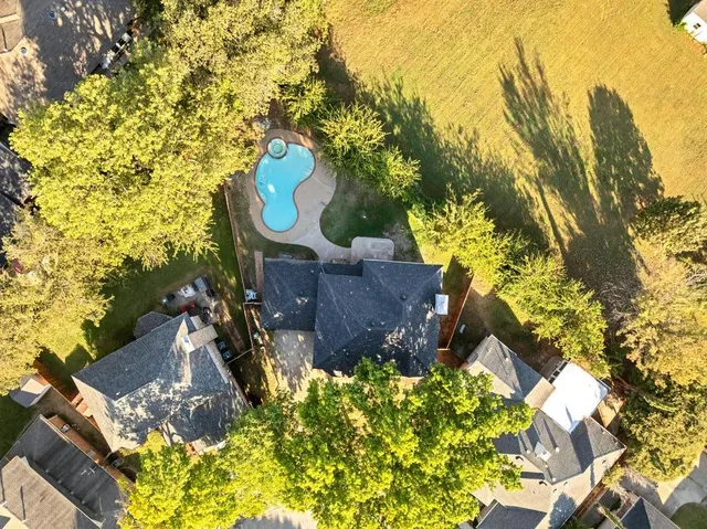 $3,450 | 2505 Classic Court West, Bedford, TX 76021