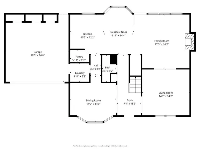 $3,450 | 2505 Classic Court West, Bedford, TX 76021