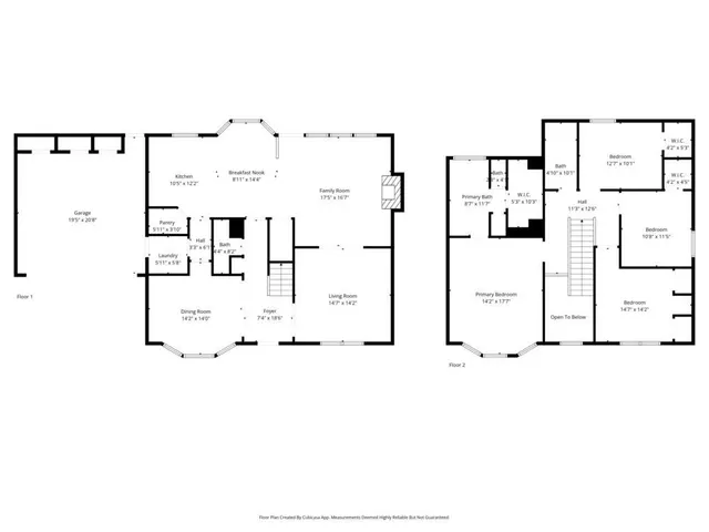 $3,450 | 2505 Classic Court West, Bedford, TX 76021