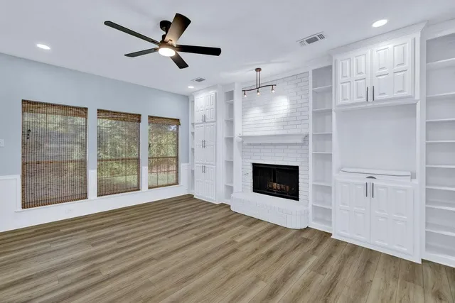 $3,450 | 2505 Classic Court West, Bedford, TX 76021