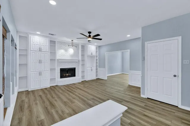 $3,450 | 2505 Classic Court West, Bedford, TX 76021