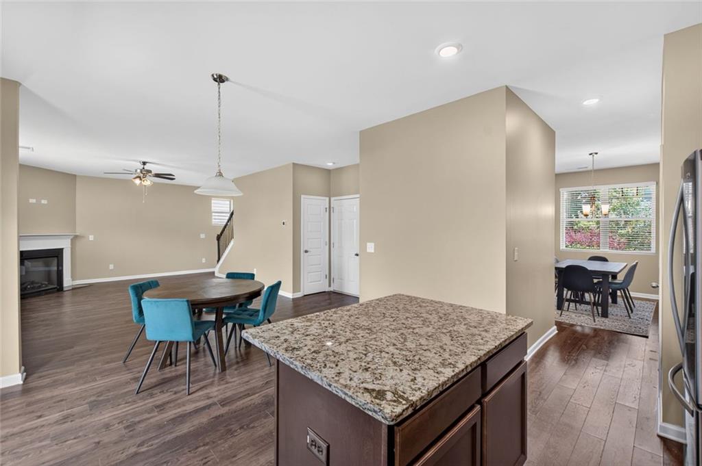 2050 Theberton Trail Locust Grove, GA 30248 - Photo 13 of 49