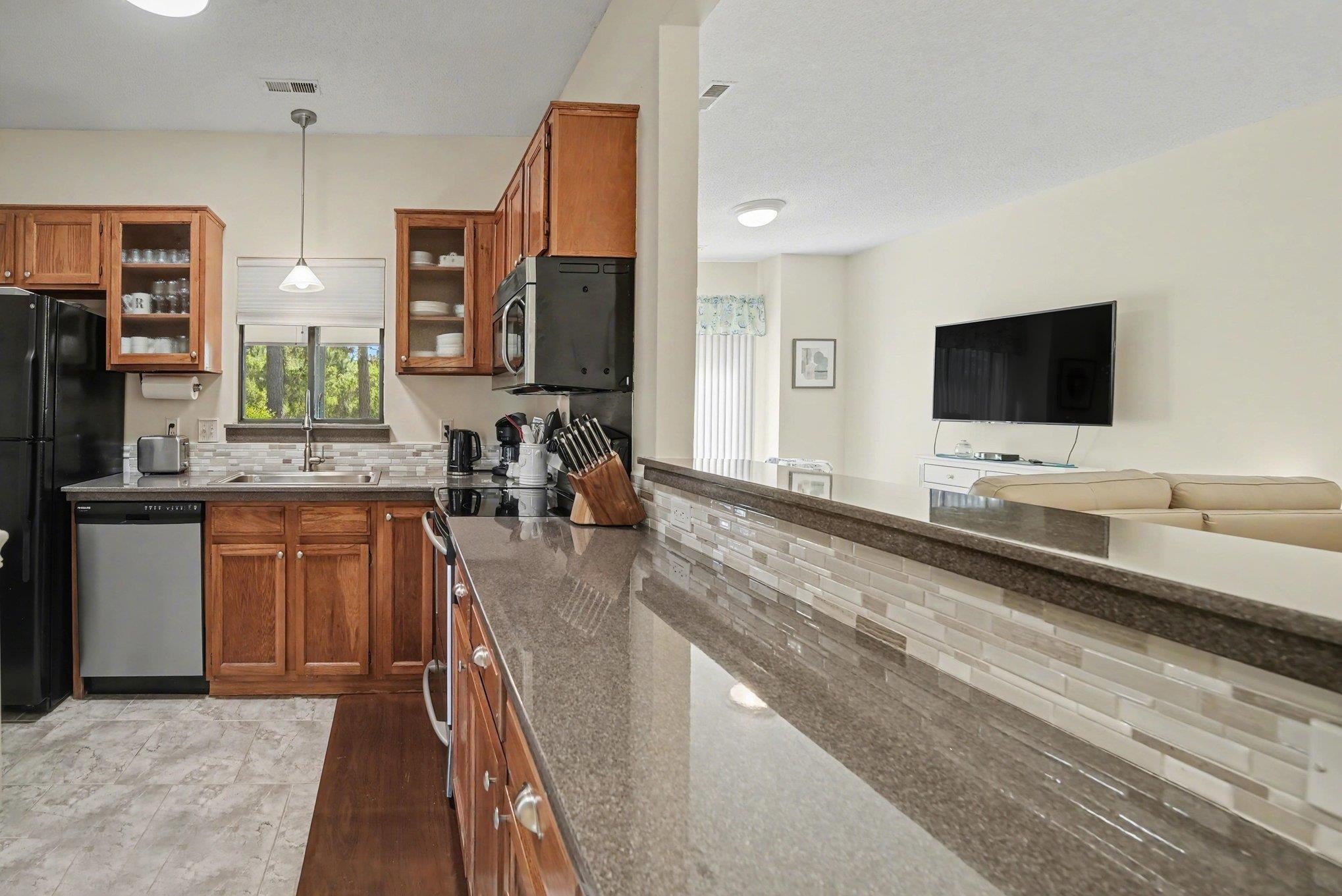 601 Indian Wells Court, Unit 601 Murrells Inlet, SC 29576 - Photo 11 of 25