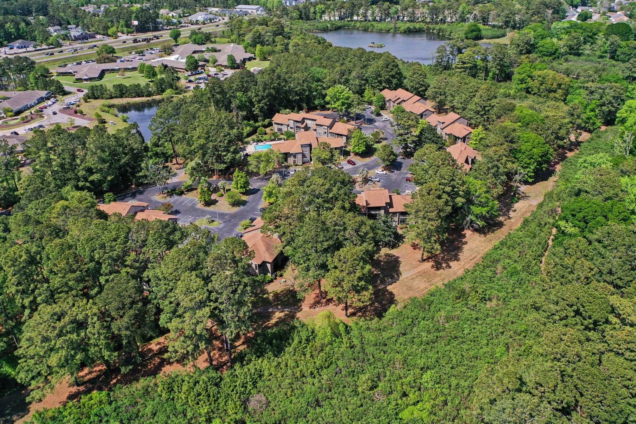 601 Indian Wells Court, Unit 601 Murrells Inlet, SC 29576 - Photo 21 of 25