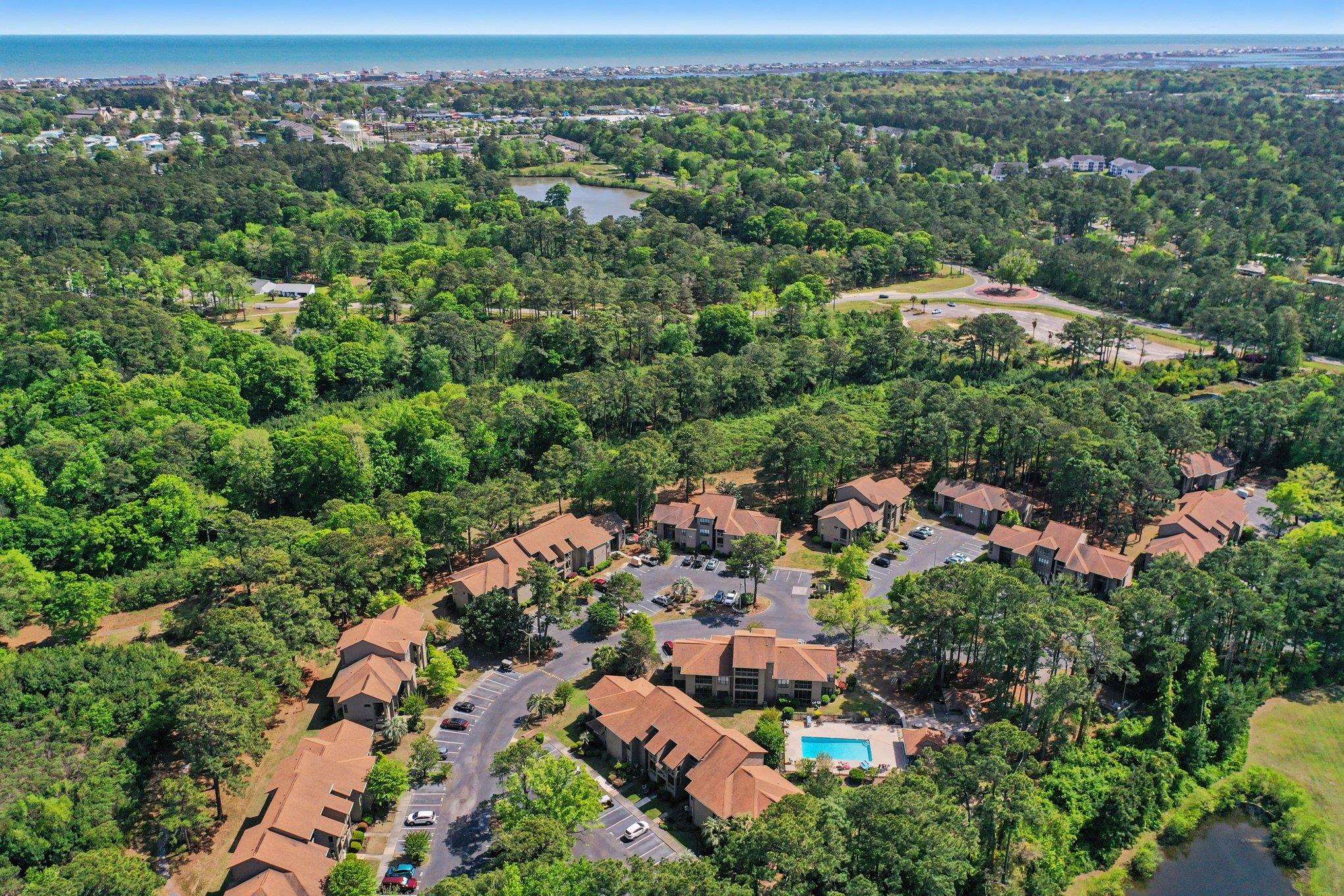 601 Indian Wells Court, Unit 601 Murrells Inlet, SC 29576 - Photo 22 of 25