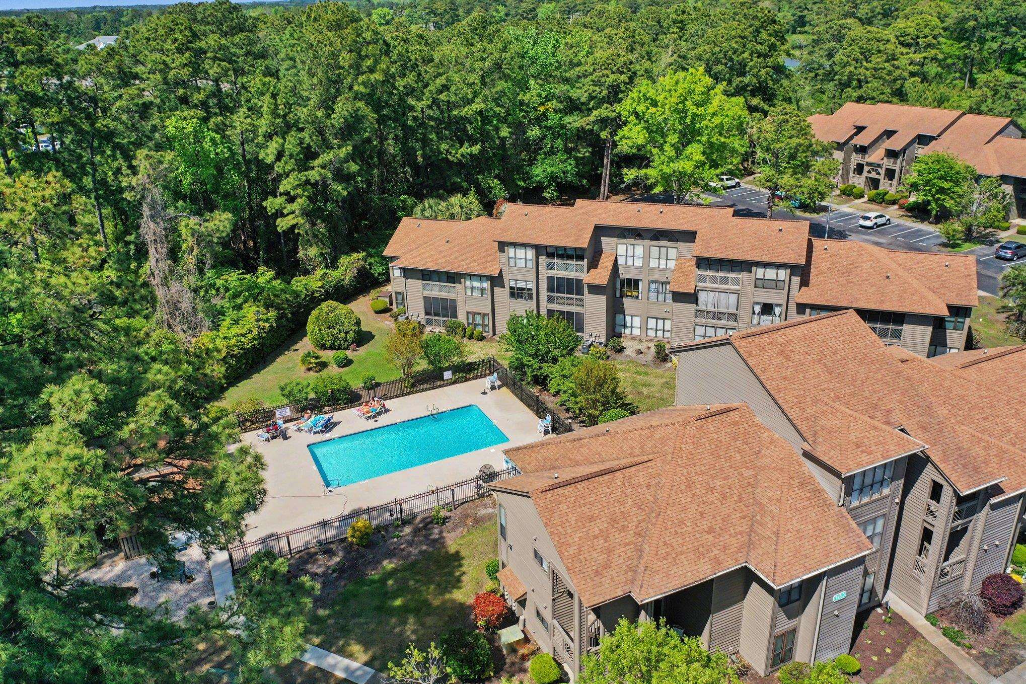 601 Indian Wells Court, Unit 601 Murrells Inlet, SC 29576 - Photo 23 of 25