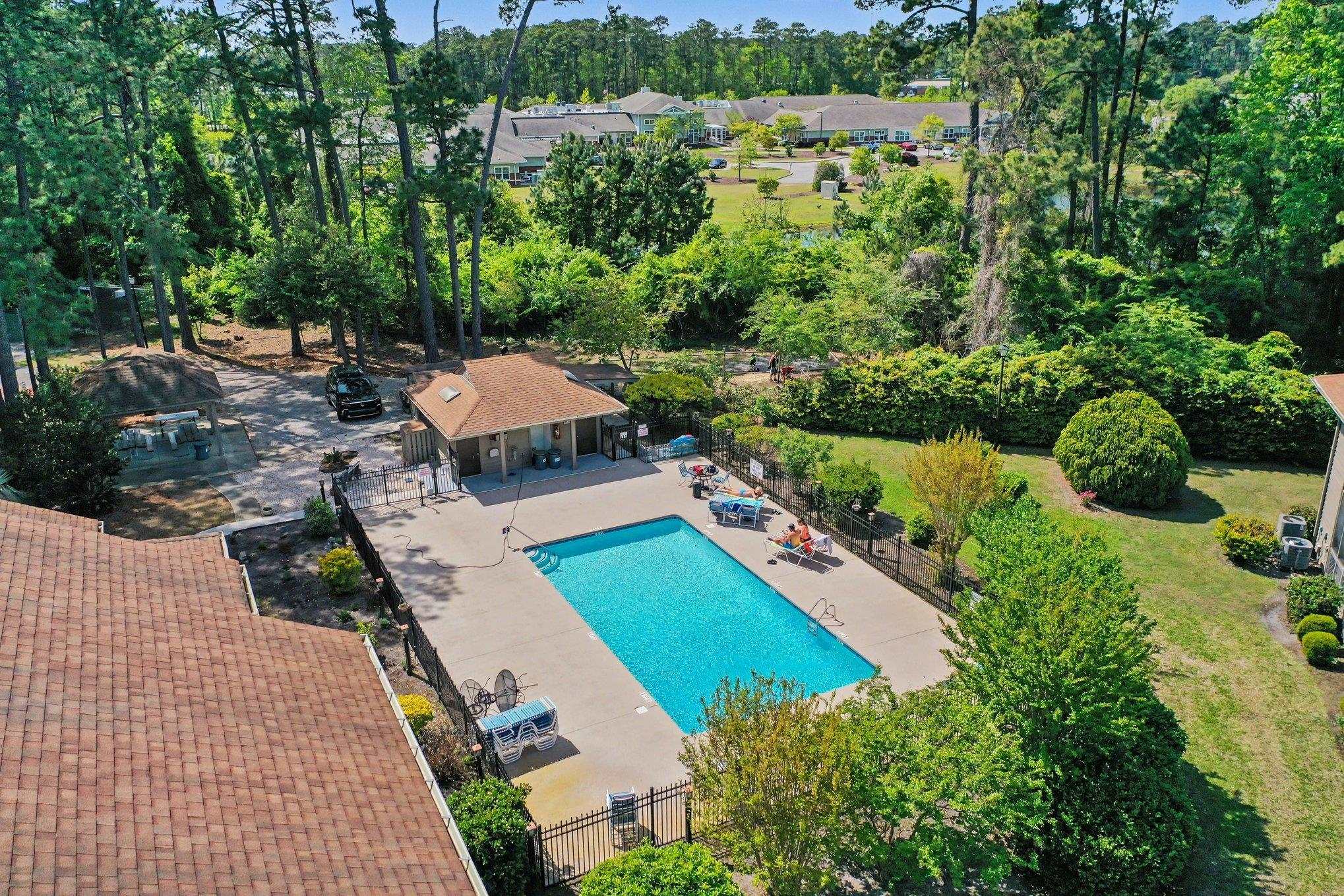 601 Indian Wells Court, Unit 601 Murrells Inlet, SC 29576 - Photo 24 of 25