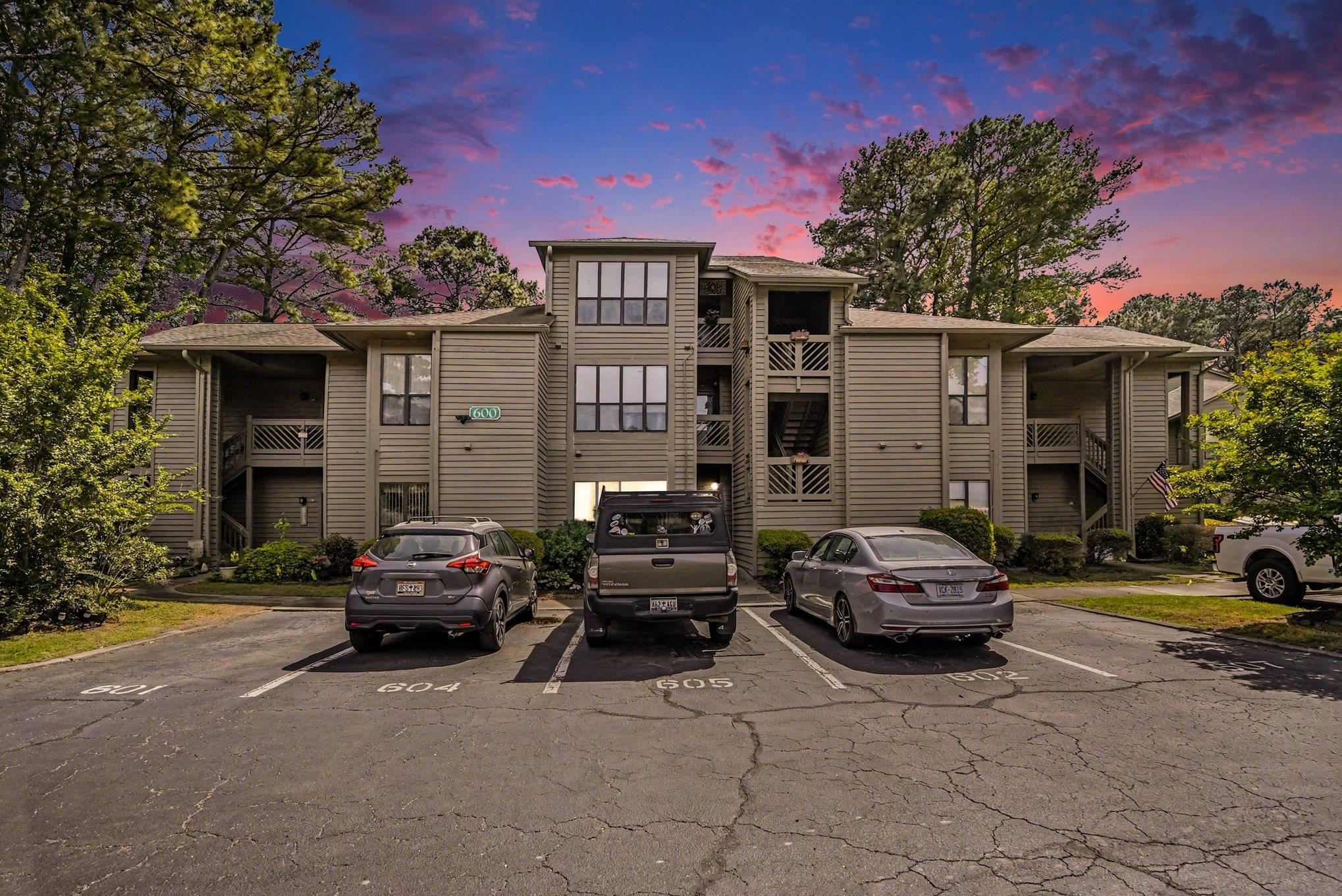 601 Indian Wells Court, Unit 601 Murrells Inlet, SC 29576 - Photo 25 of 25