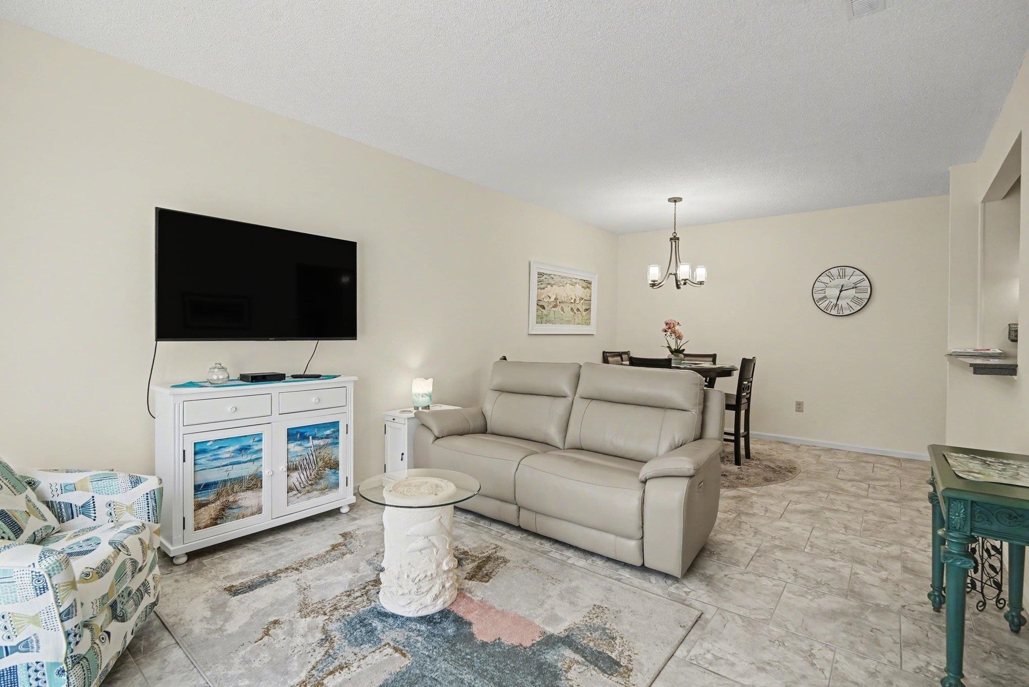 601 Indian Wells Court, Unit 601 Murrells Inlet, SC 29576 - Photo 5 of 25