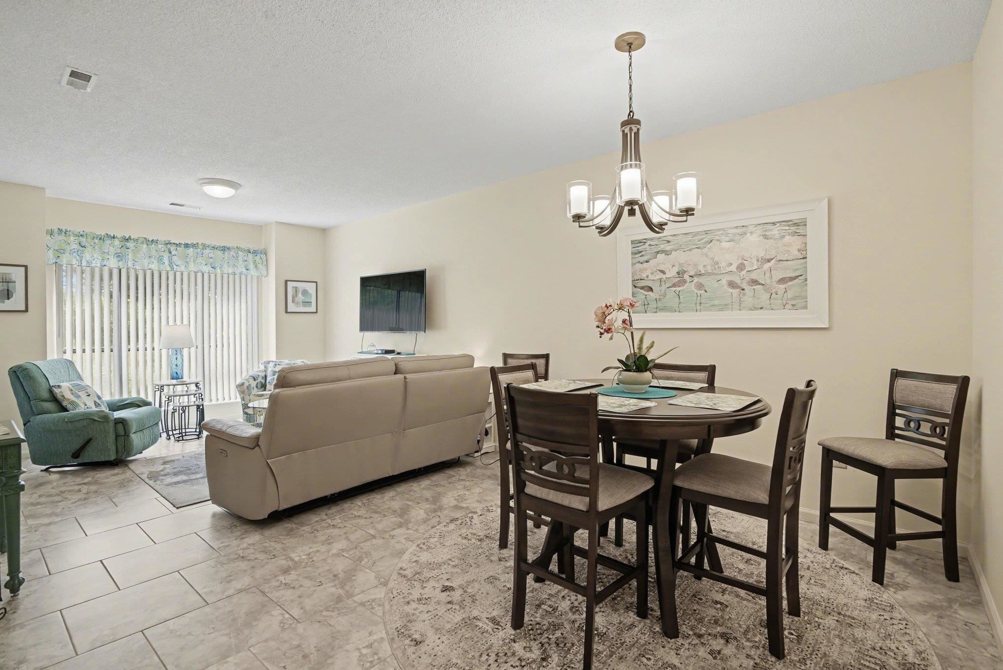 601 Indian Wells Court, Unit 601 Murrells Inlet, SC 29576 - Photo 7 of 25