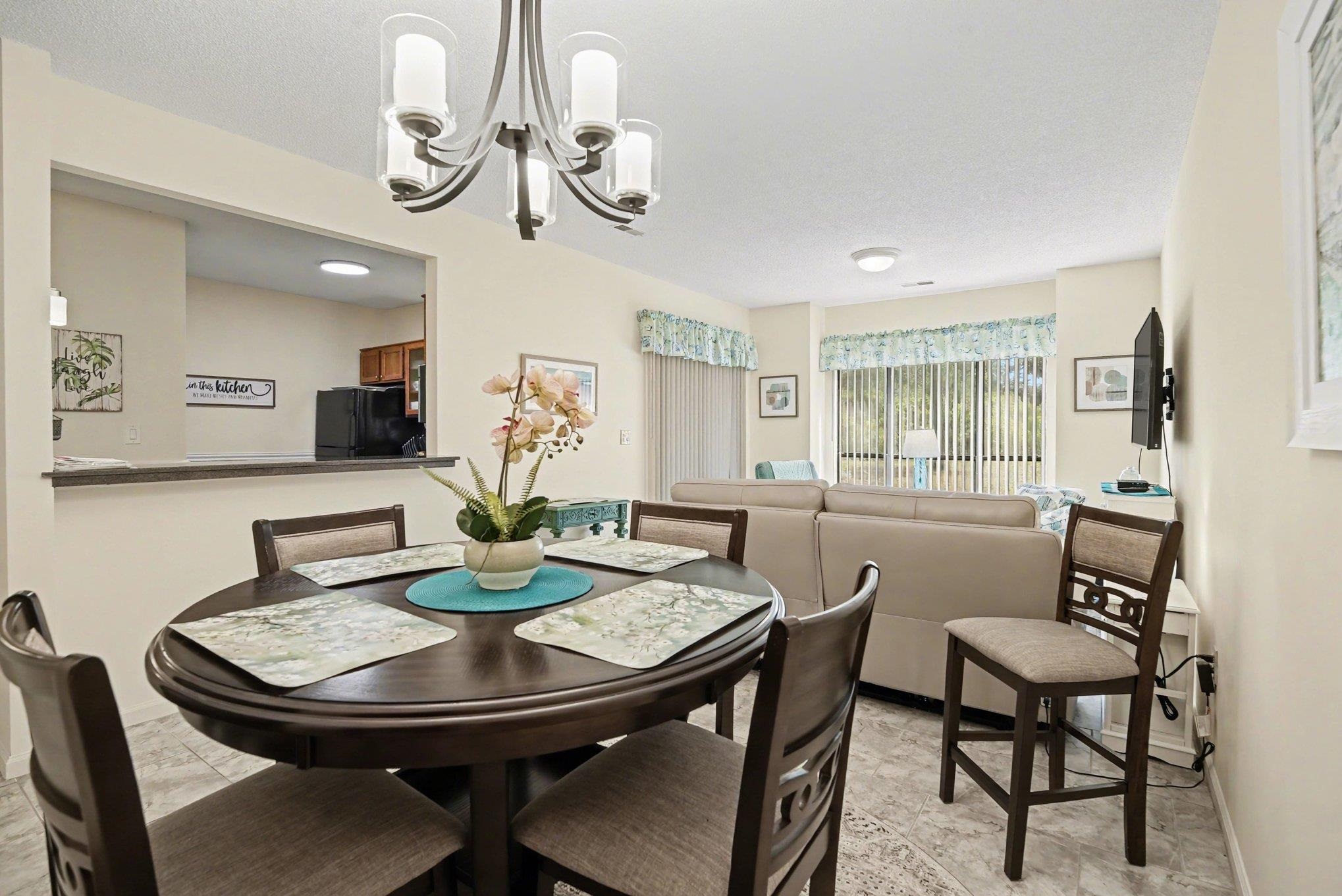 601 Indian Wells Court, Unit 601 Murrells Inlet, SC 29576 - Photo 8 of 25