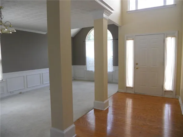 $2,300 | 4280 Hathaway Court Northwest, Kennesaw, GA 30144