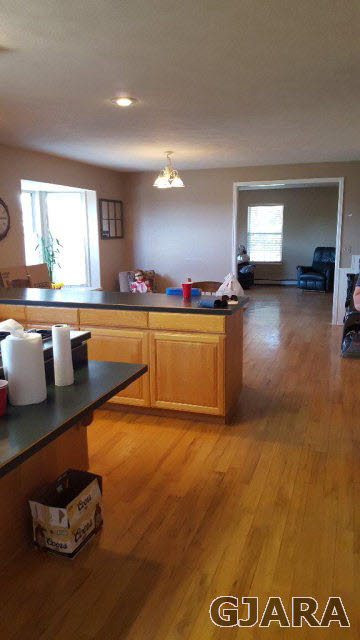 900 23 Road Grand Junction, CO 81505 - Photo 8 of 9 a kitchen with granite countertop lots of counter top space