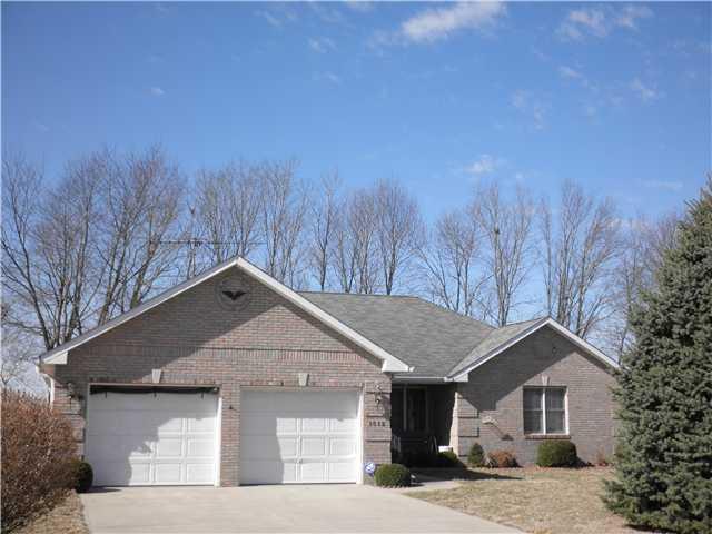1512 R R J Boulevard Martinsville, IN 46151 - Photo 1 of 10 Gallery Image 1