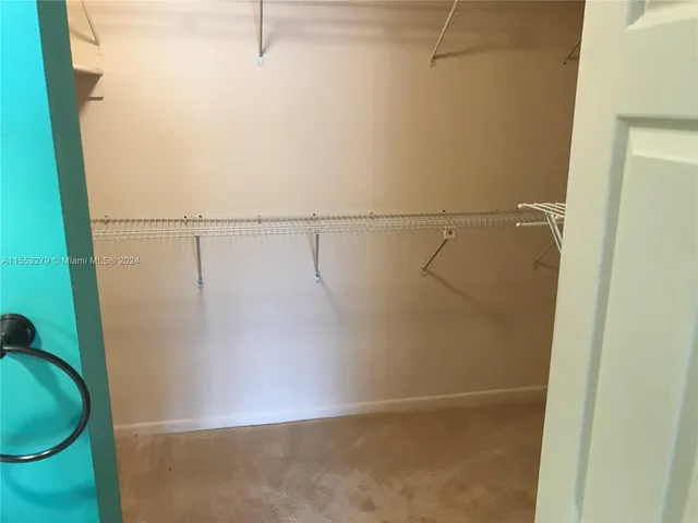 a view of small space