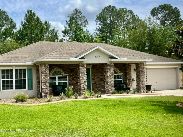 $2,500 | 75245 Fern Creek Drive, Yulee, FL 32097
