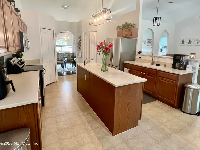 $2,500 | 75245 Fern Creek Drive, Yulee, FL 32097