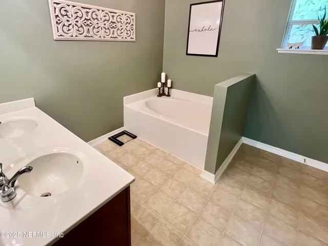 $2,500 | 75245 Fern Creek Drive, Yulee, FL 32097