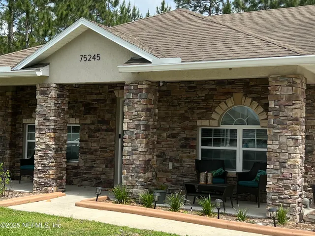 $2,500 | 75245 Fern Creek Drive, Yulee, FL 32097