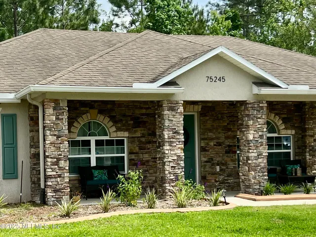 $2,500 | 75245 Fern Creek Drive, Yulee, FL 32097