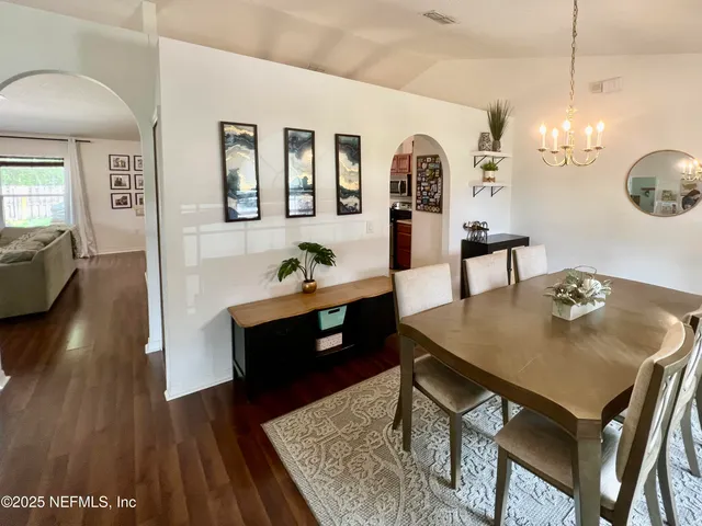 $2,500 | 75245 Fern Creek Drive, Yulee, FL 32097