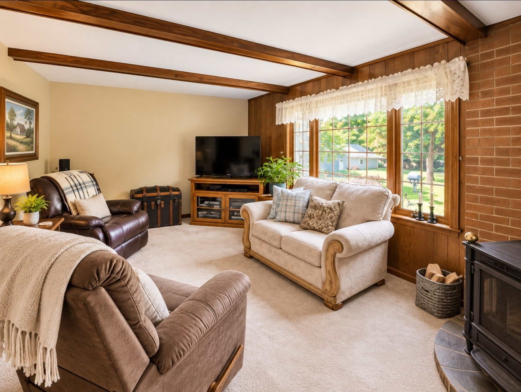 534 Nagle Road Lawrence Park, PA 16511 - Photo 10 of 13 Gallery Image 10