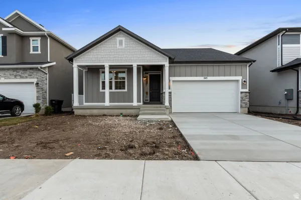 $499,990 | 245 West 775 South, Unit 333, Willard, UT 84340