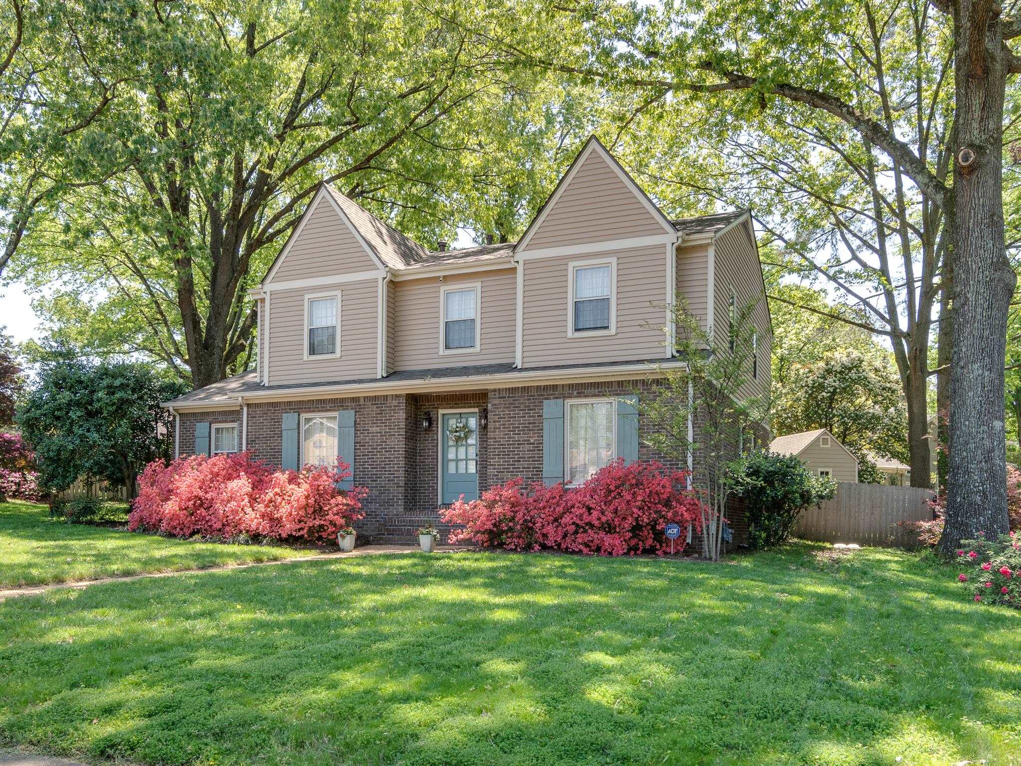 6765 River Birch Road Memphis, TN 38119 - Photo 1 of 25 Gallery Image 1