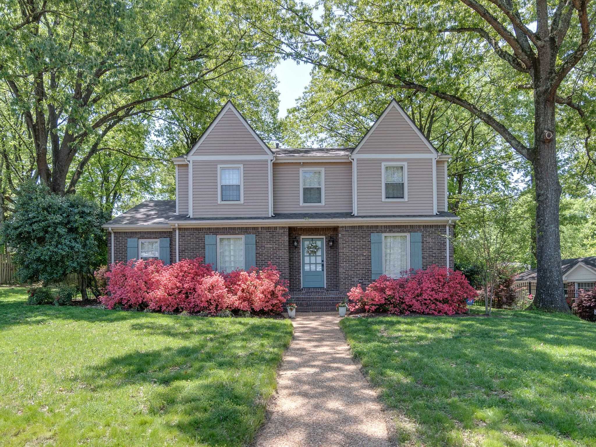 6765 River Birch Road Memphis, TN 38119 - Photo 2 of 25 Gallery Image 2