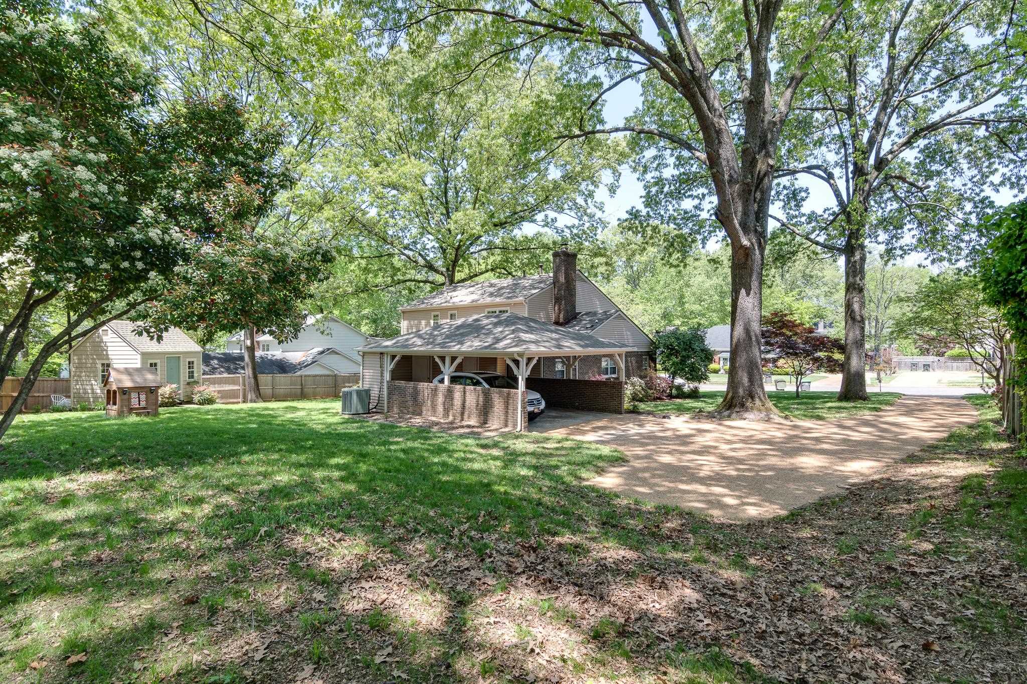6765 River Birch Road Memphis, TN 38119 - Photo 22 of 25 Gallery Image 22