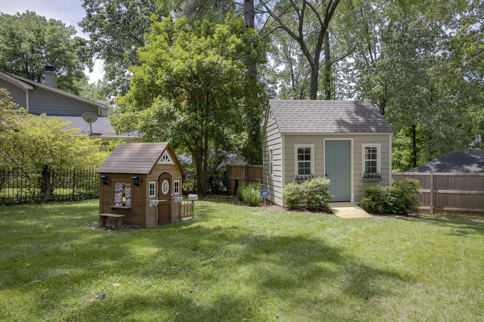 6765 River Birch Road Memphis, TN 38119 - Photo 24 of 25 Gallery Image 24