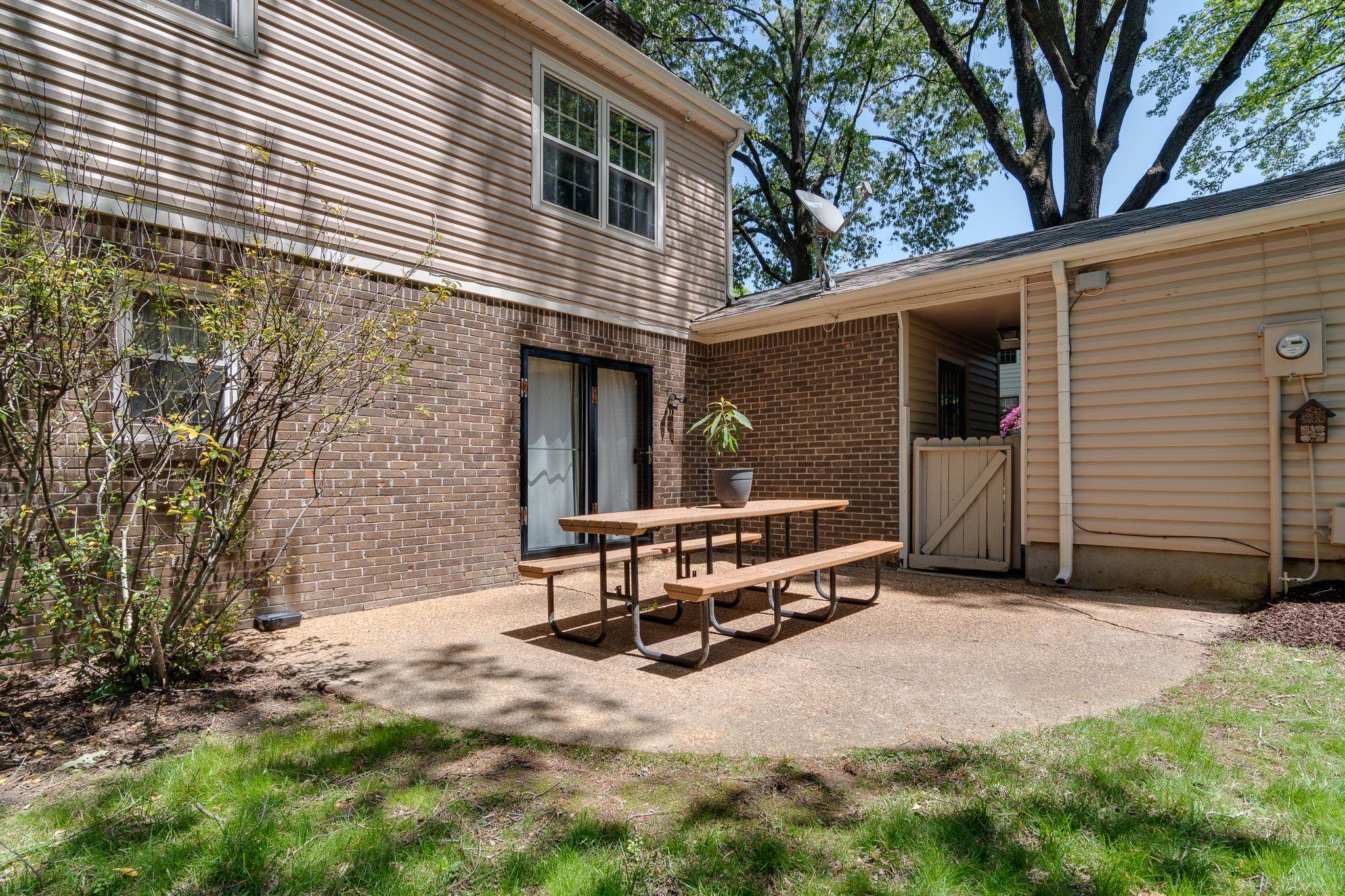 6765 River Birch Road Memphis, TN 38119 - Photo 25 of 25 Gallery Image 25