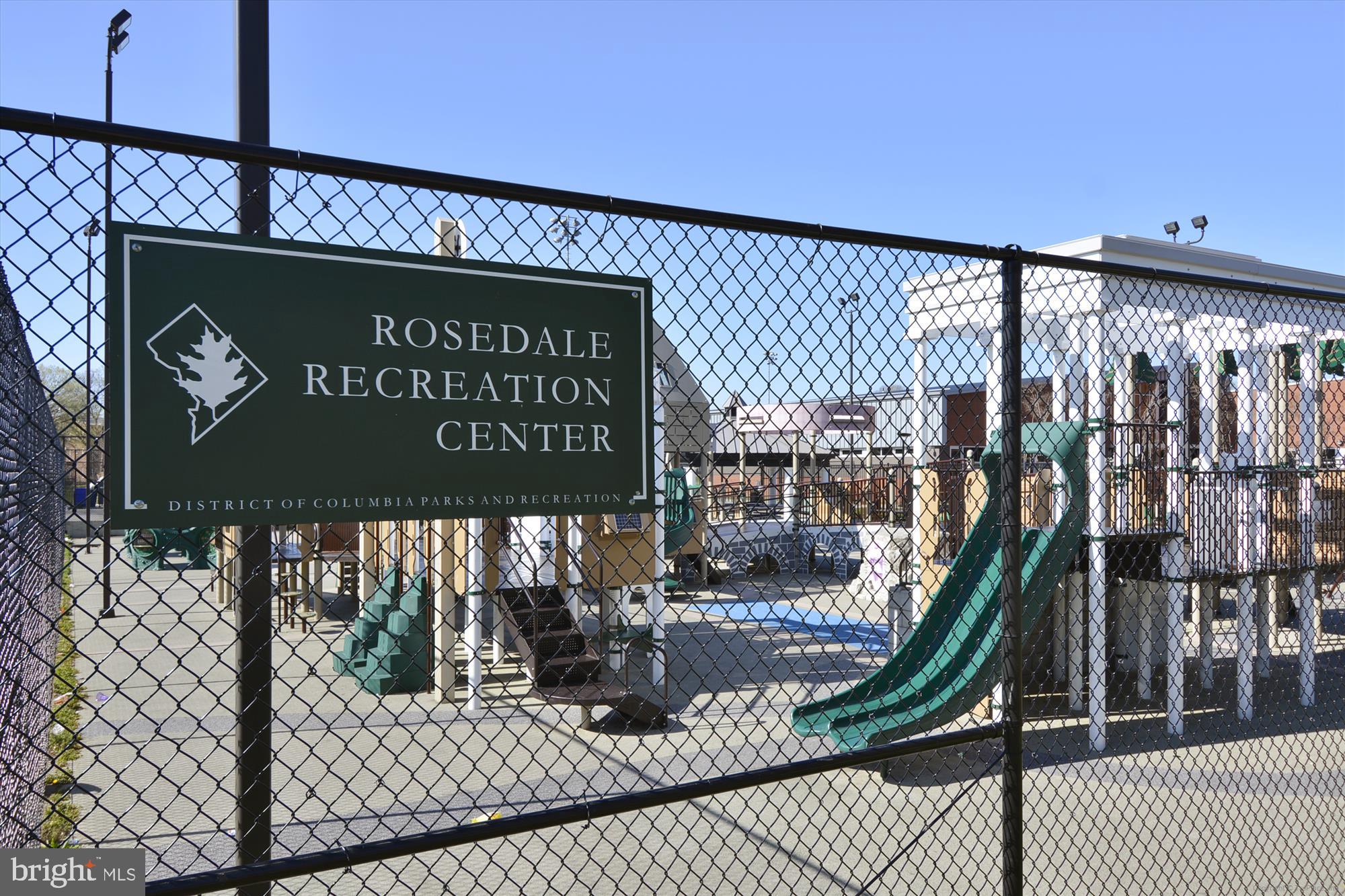 1760 E Street Northeast Washington, DC 20002 - Photo 40 of 46 a view of entryway