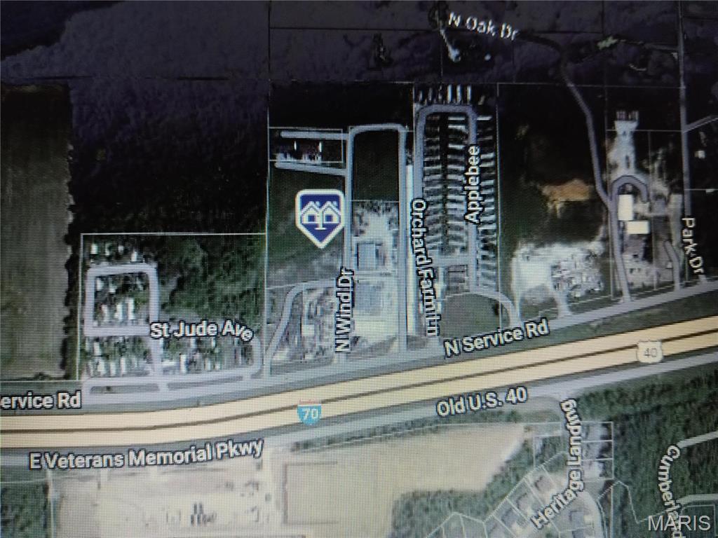 17973 North Service Road Wright City, MO 63390 - Photo 3 of 5