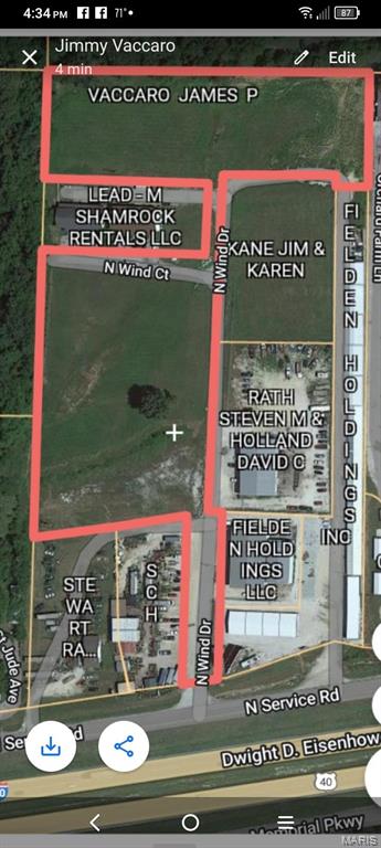 17973 North Service Road Wright City, MO 63390 - Photo 5 of 5